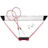 Badminton set 5 u 1