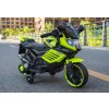 dječji motor na otvorenom