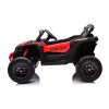 električni automobil igračka pogled sa strane