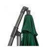 VRTNI SUNCOBRAN 350 CM ZELENI
