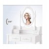 TOALETNI STOL TL01 ROSE