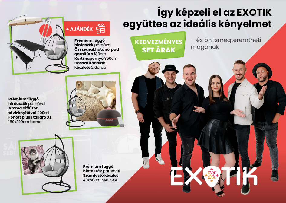 Exotik