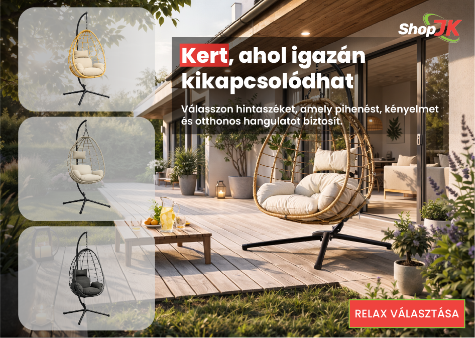 Hojdacie kresla 2026