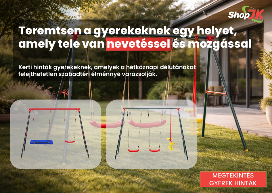 Hojdacie kresla 2026