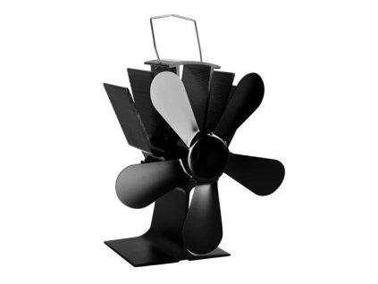 pol pl Wentylator kominkowy 5 lopatkowy 14108 3