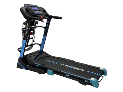 Bionic D futópad