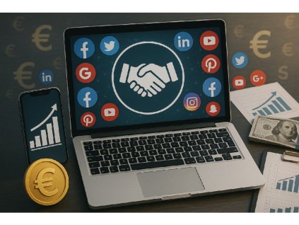 Partneri program