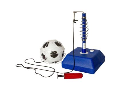 Gyerekeknek szánt futballedző