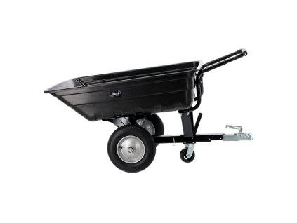 Fekete kerti billenős