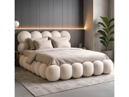 Krém Ankara ágy bemutatója