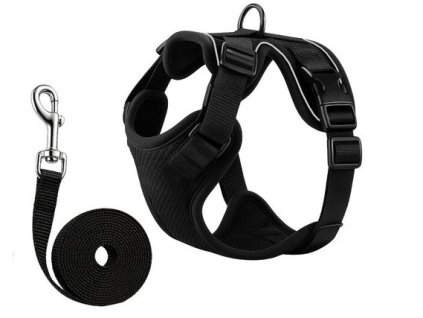 Póráz macskáknak hámhoz