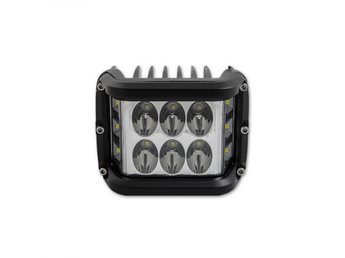 47989 pracovna led lampa 10 60v 36w 12led