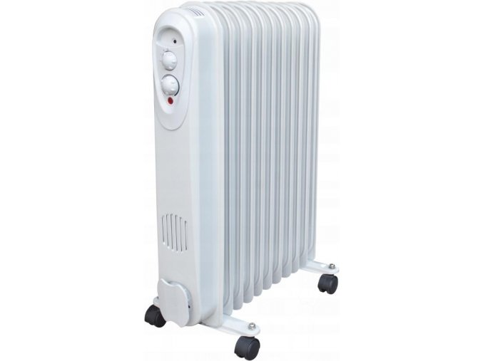 49934 elektricky olejovy radiator 2500w