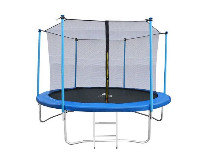 pol pl Trampolina ogrodowa 244cm wew siatka T7982 13471 3