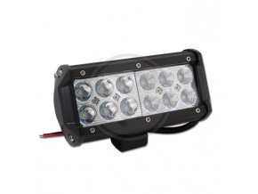 47983 pracovna led lampa off road 165mm 36w smd