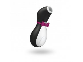 48595 satisfyer vibrator pro penguin next generation