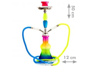 shisha oasis haifa wys 50 2w mix