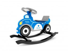 135906 2 hojdacie auto ricokids 785000 policajne