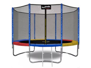 trampolina multi kidsmile3nogi