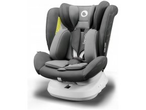 GYEREKÜLÉS LIONELO BASTIAAN ONE ISOFIX 0-36 KG K00730