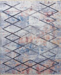 shopJK LAPOS SZŐNYEG BANCO 75X150 MULTI P1022