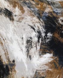 shopJK SZŐNYEG ARTIST BARNA-SZÜRKE 25299A Rozmery: 120 x170