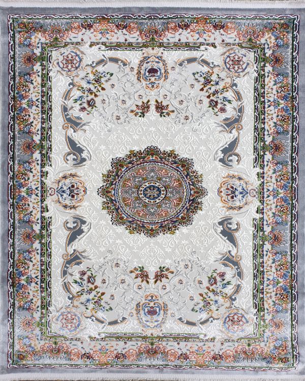 shopJK RÖVID BOLYHOS SZŐNYEG KING ARANY 29020A Rozmery: 120 x170