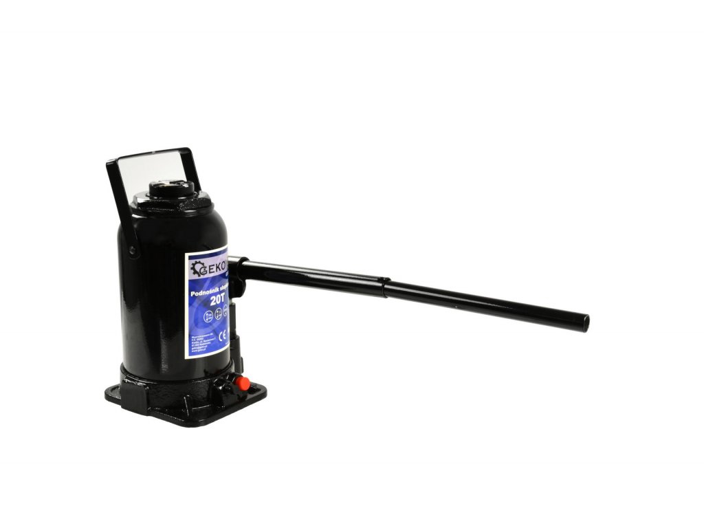 ShopJK HIDRAULIKUS EMELŐ HEVER 20T GEKO