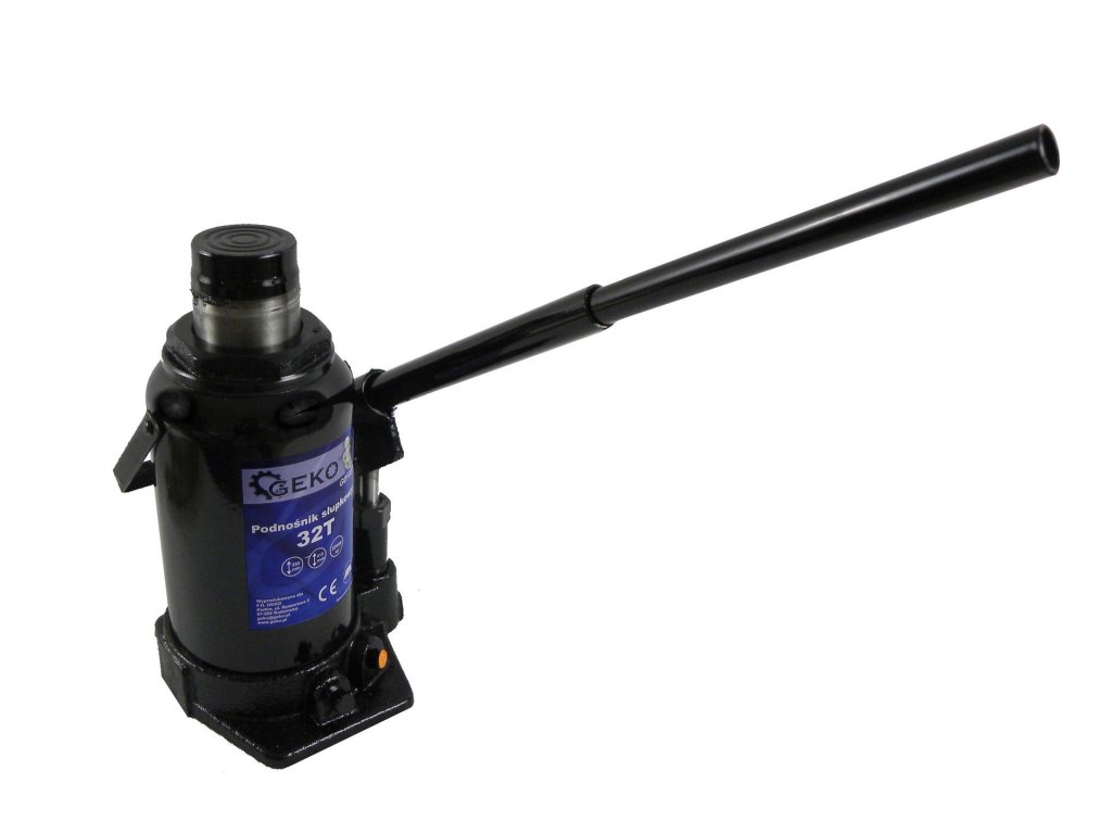 ShopJK HIDRAULIKUS EMELŐ HEVER 32T GEKO