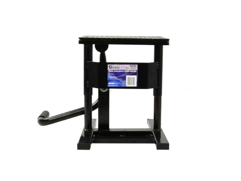 ShopJK MOTORKERÉKPÁR ÁLLVÁNY - CROSS / ENDURO GEKO