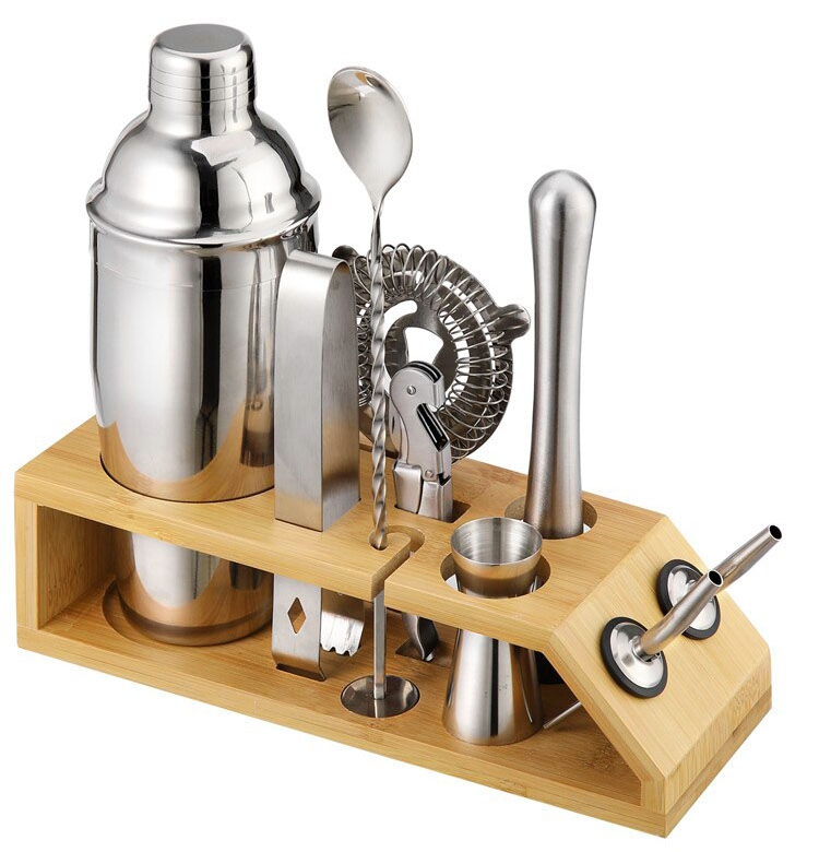 ShopJK BRADFORD 10 DARABOS BÁRKÉSZLET