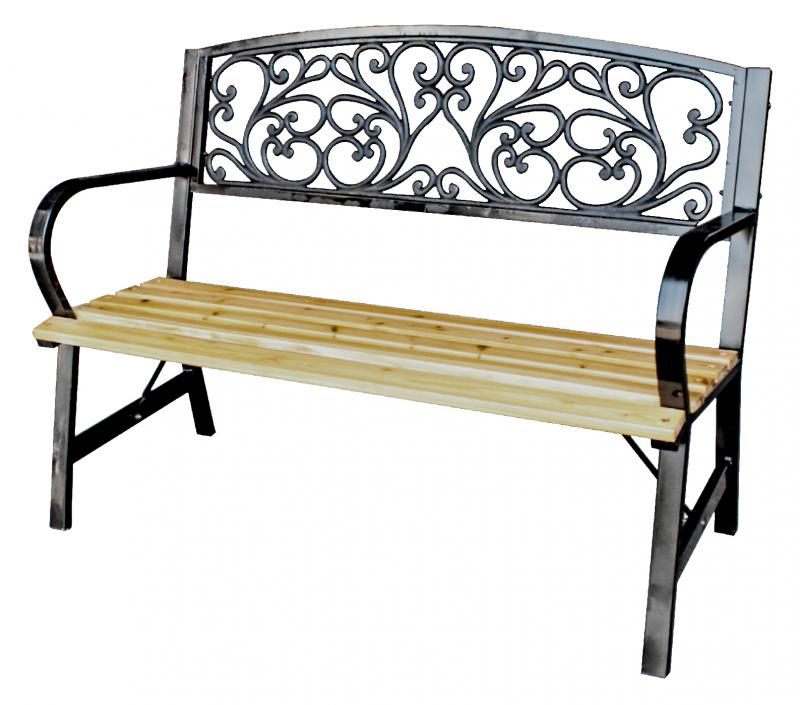 ShopJK KERTI PAD 120 X 56 X 87 CM MEB2934