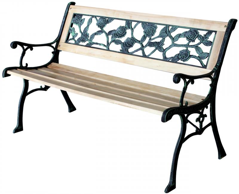 ShopJK KERTI PAD 122 X 56 X 74 CM MEB2769