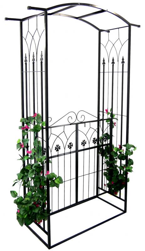 shopJK KERTI PERGOLA 106 X 50 X 217 CM DEN9074