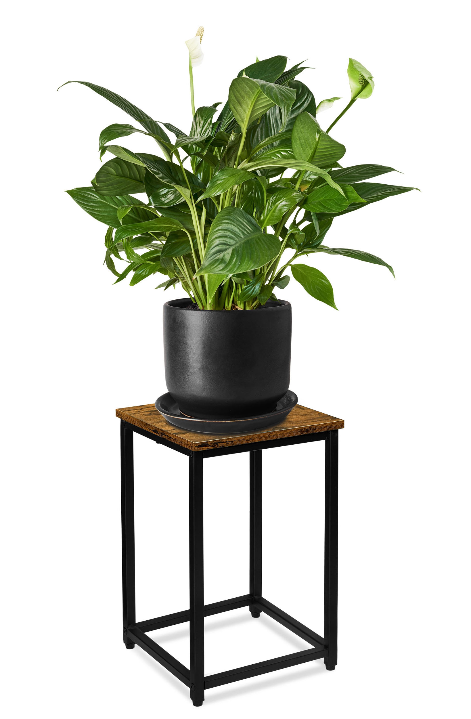 ShopJK VIRÁGÁLLVÁNY ARBEN 40 CM