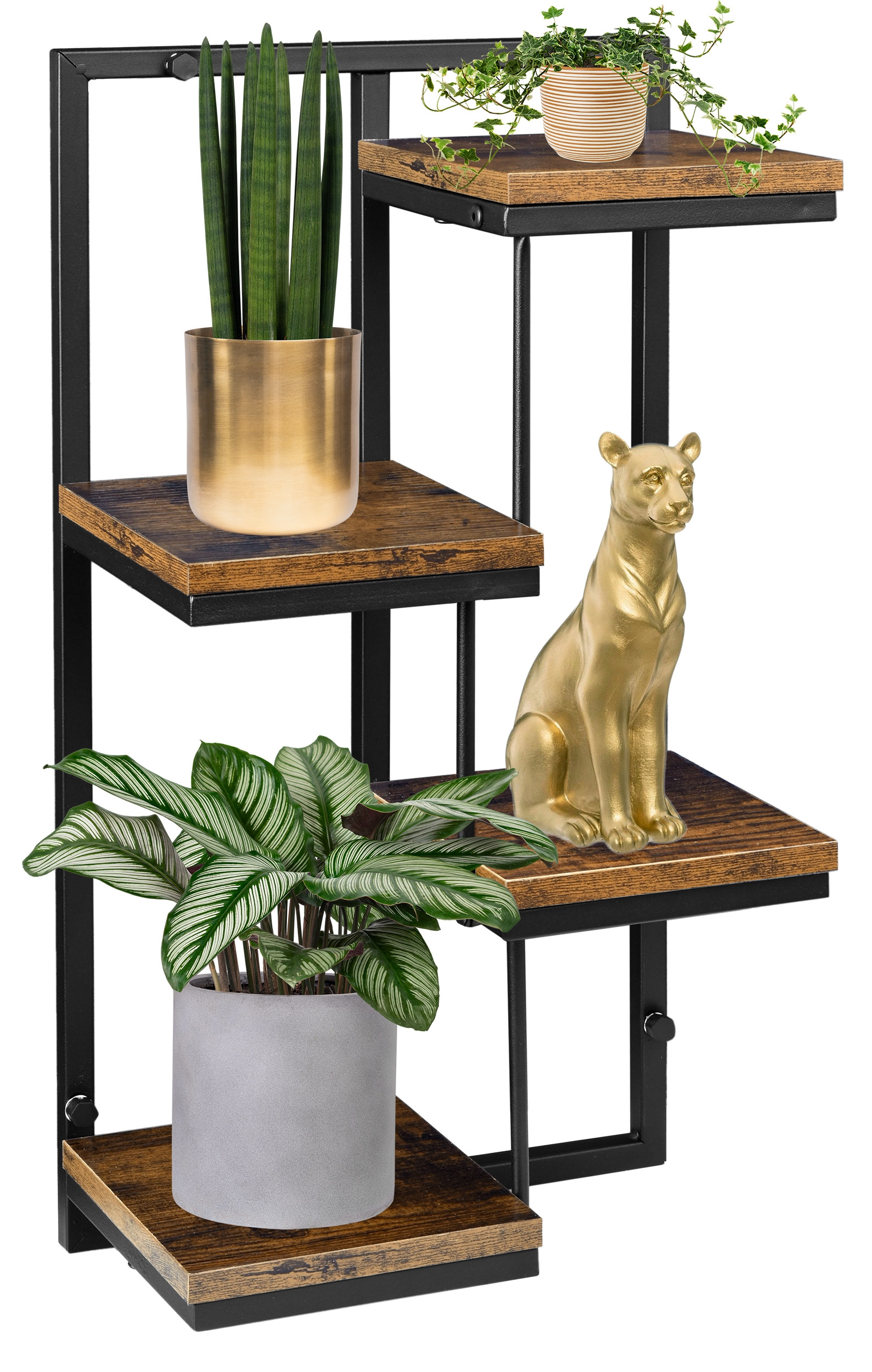 ShopJK VIRÁGTARTÓ HAGART