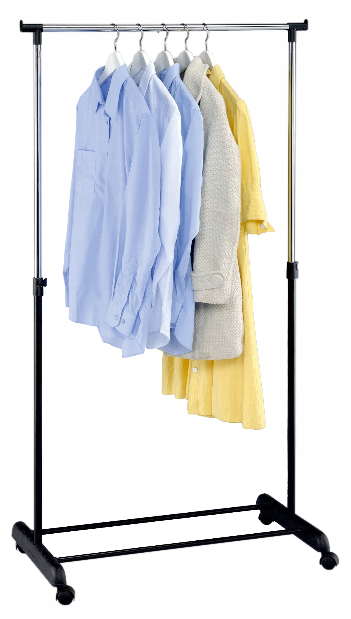 ShopJK RUHATARTÓ IDA - FEKETE