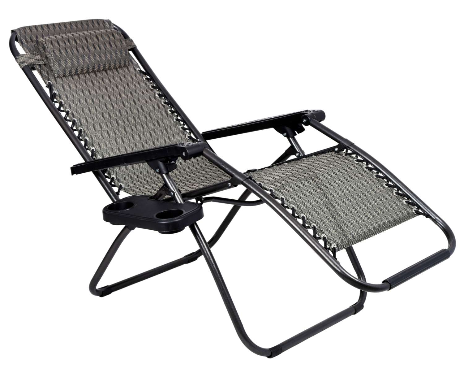 ShopJK KERTI NYUGÁGY ORION ZERO GRAVITY  - BARNA