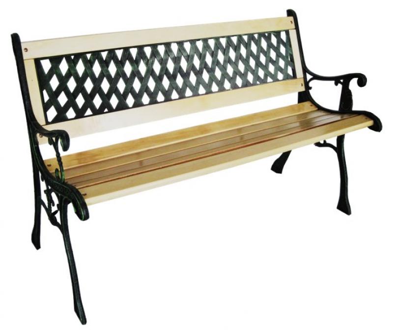 ShopJK KERTI PAD 122 X 56 X 74 CM MEB2776