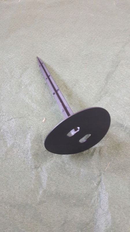 ShopJK CÖVEKEK A PONYVÁK RÖGZÍTÉSÉRE