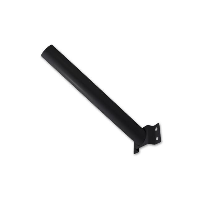 shopJK UTCAI LÁMPATARTÓ 58MM - FEKETE