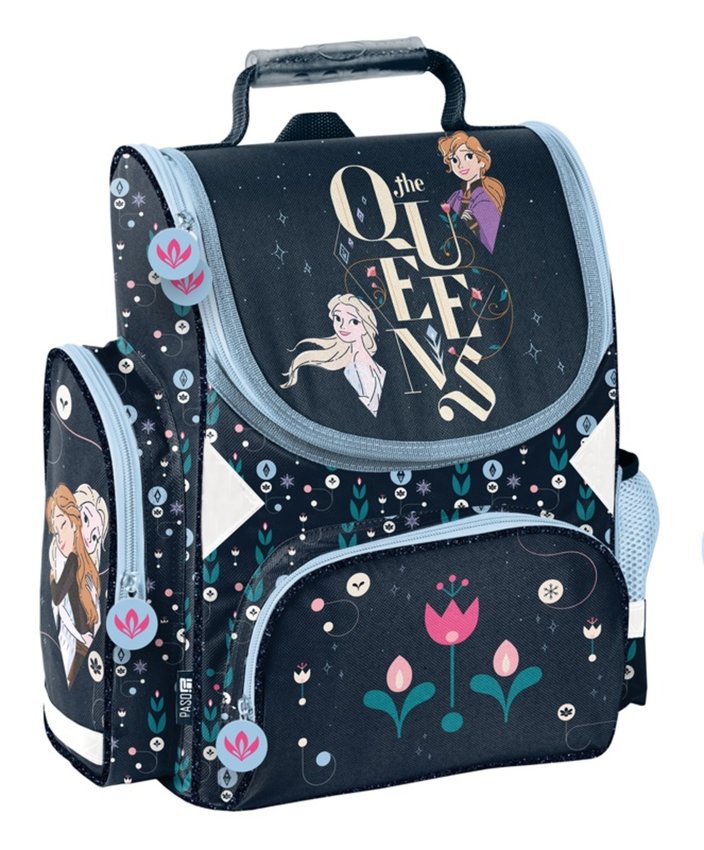 JAKS ISKOLATÁSKA FROZEN DF23LL525