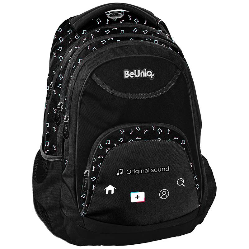 JAKS HÁTIZSÁK ZENE BU23TK2708