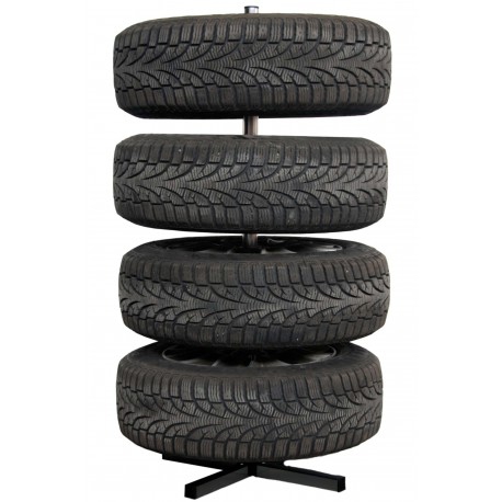 JAKS GUMIABRONCS ÁLLVÁNY