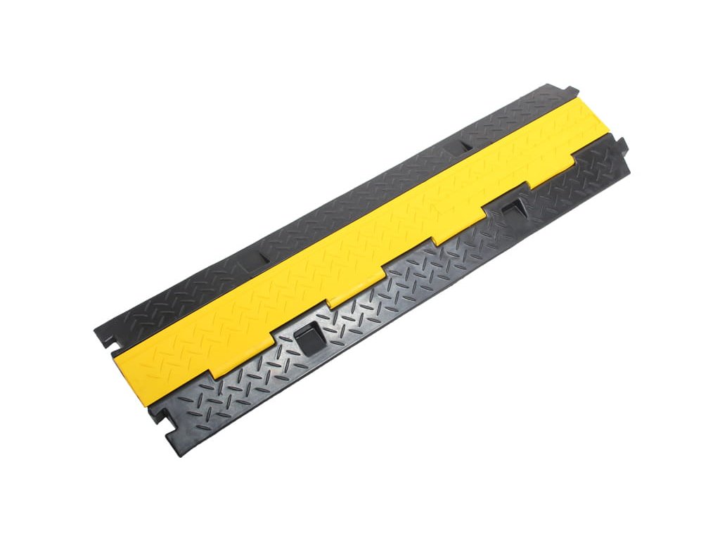 JAKS KÁBELHÍD 2 KÁBELES 100CM