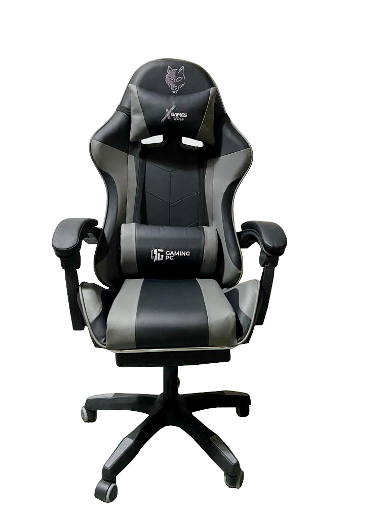 ShopJK ÁLLÍTHATÓ JÁTÉKSZÉK - EKO-BŐR,FG-02