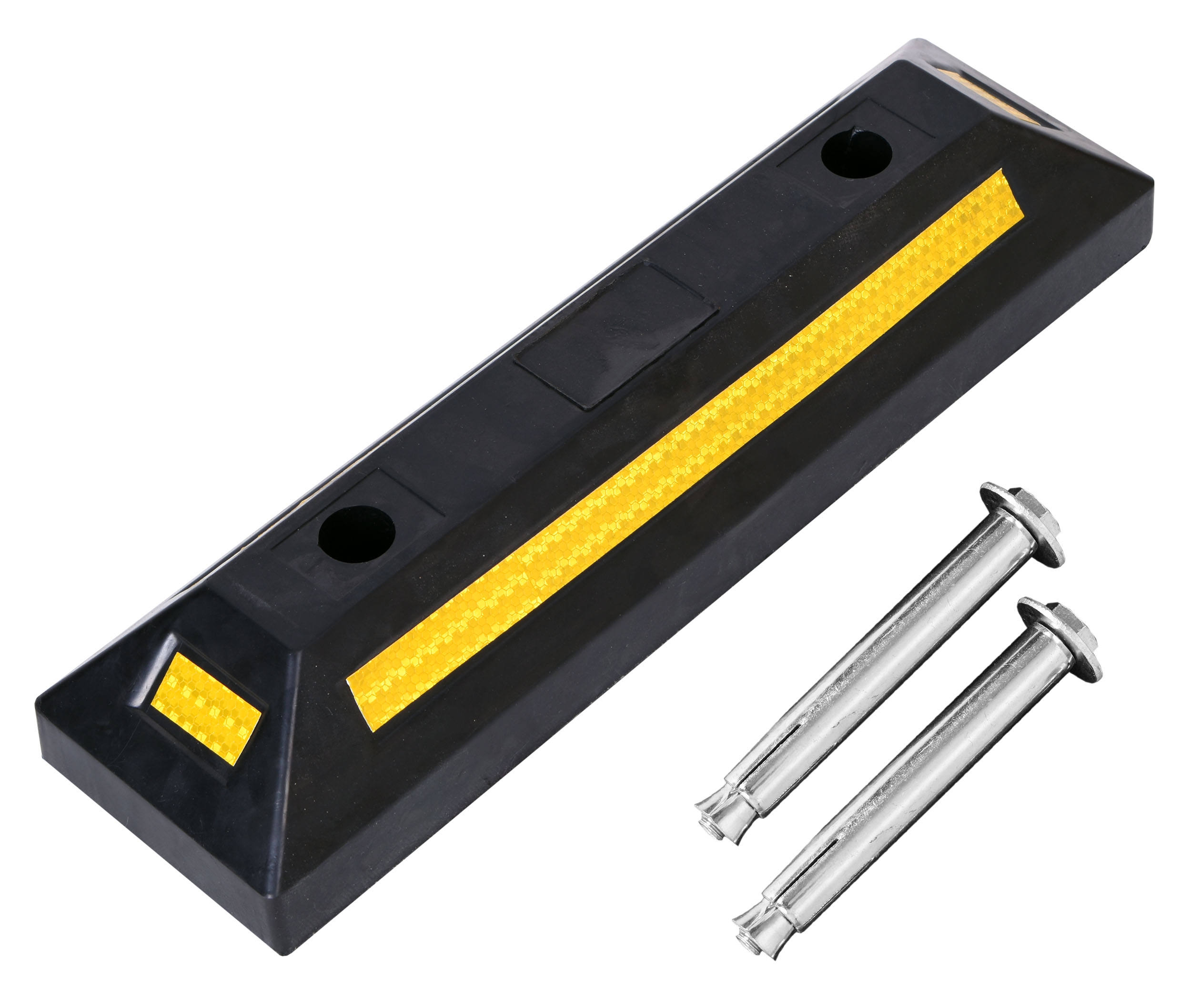 JAKS PARKOLÁSGÁTLÓ GUMI 54,5CM