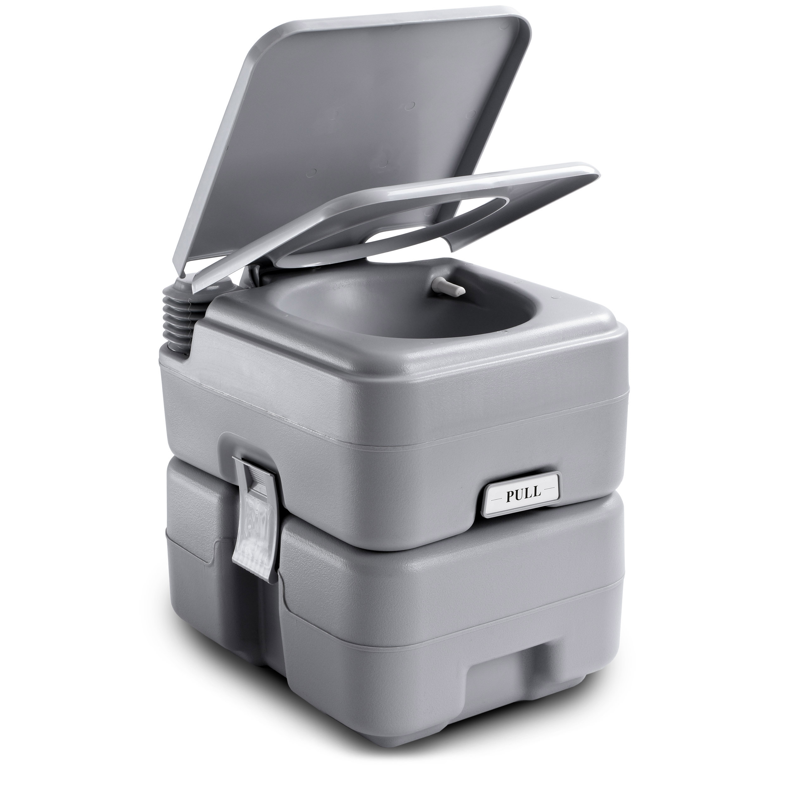 JAKS HORDOZHATÓ MOBIL WC VESSA 20L