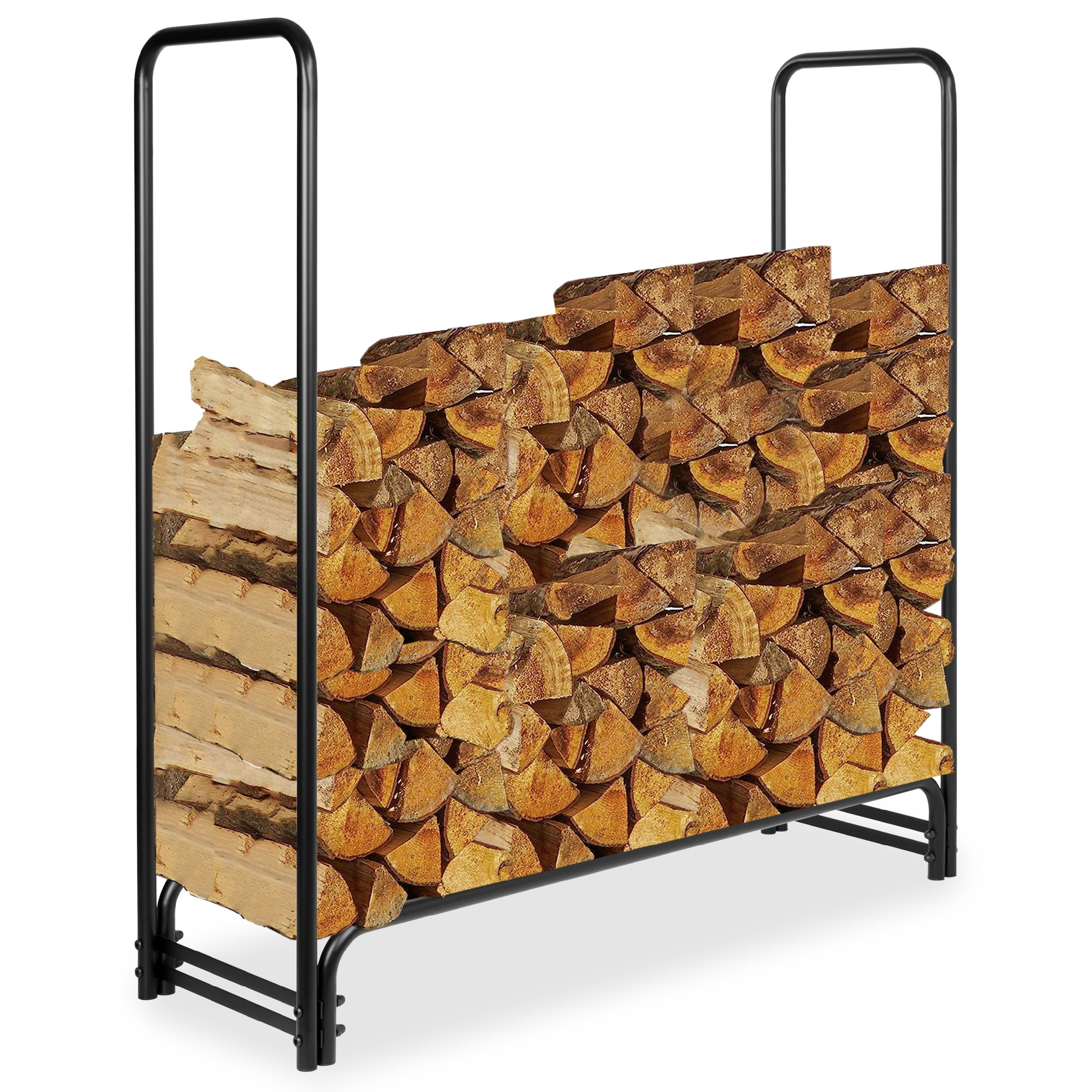 JAKS FEKETE FA ÁLLVÁNY MANSUR