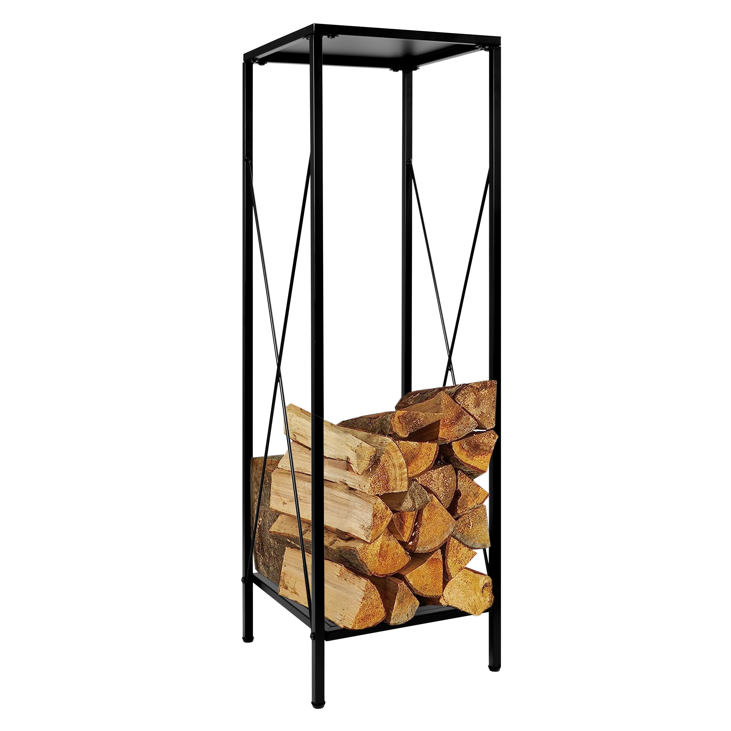 JAKS FEKETE FA ÁLLVÁNY PERUN